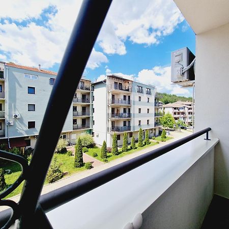 Verona 25 Vrnjačka Banja Exteriér fotografie