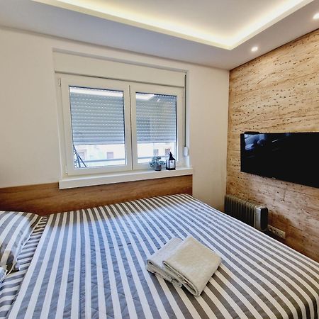 Verona 25 Vrnjačka Banja Exteriér fotografie