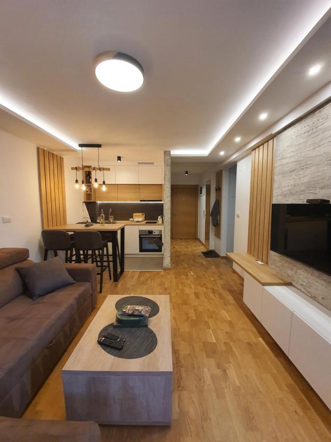 Verona 25 Vrnjačka Banja Exteriér fotografie