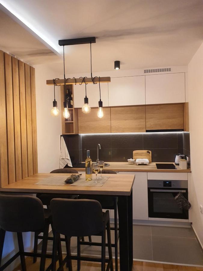 Verona 25 Vrnjačka Banja Exteriér fotografie