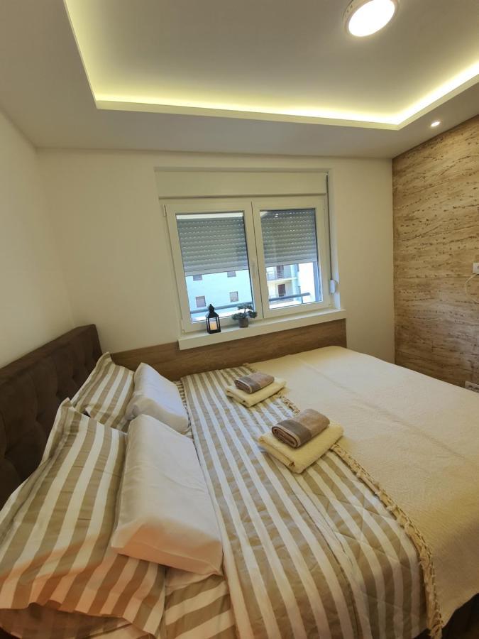 Verona 25 Vrnjačka Banja Exteriér fotografie