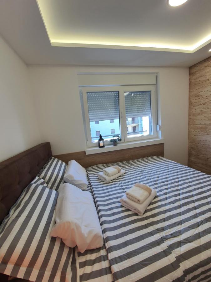 Verona 25 Vrnjačka Banja Exteriér fotografie